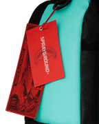 Limited Edition SHARK CENTRAL ADRIATIC DLXSV BACKPACK