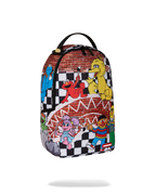 Limited Edition SESAME STREET LEGENDS MINI BACKPACK