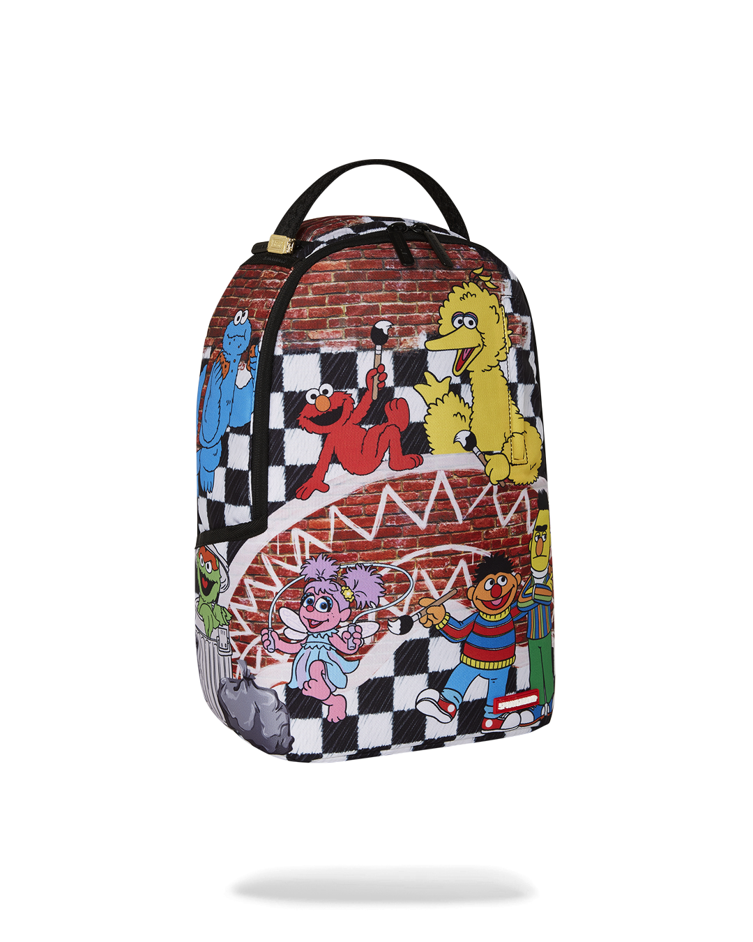 Limited Edition SESAME STREET LEGENDS MINI BACKPACK