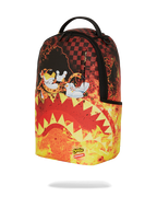 Limited Edition CHEETOS TOO HOT TO HANDLE BACKPACK