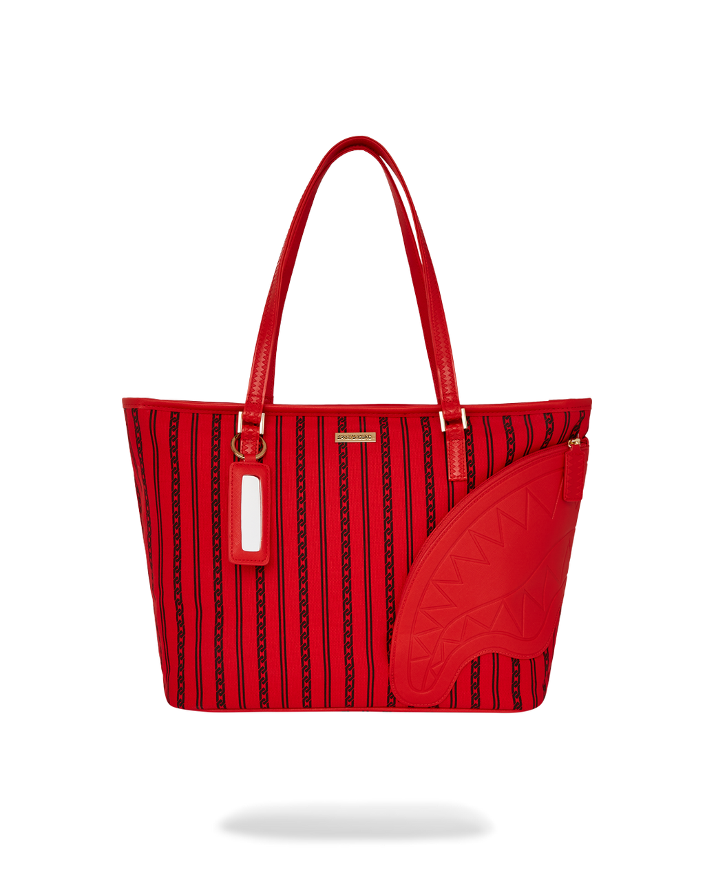 Limited Edition SKYCHAIN SUPPLYCHAIN TOTE