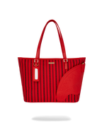 Limited Edition SKYCHAIN SUPPLYCHAIN TOTE