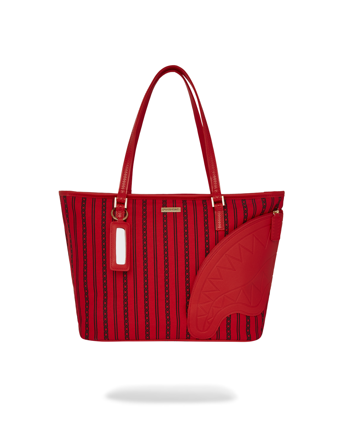 Limited Edition SKYCHAIN SUPPLYCHAIN TOTE