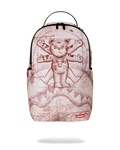 Limited Edition LEONARDO DIABLO DLXR BACKPACK