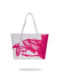 Limited Edition DESIGN STORM TOTE
