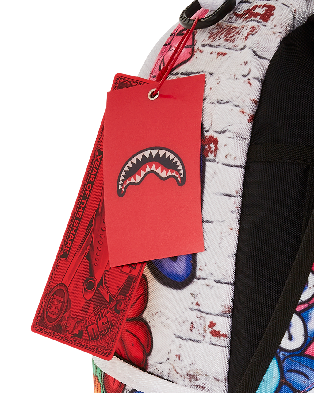 Limited Edition BRICK BOTANIST DLXR BACKPACK