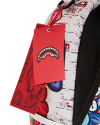 Limited Edition BRICK BOTANIST DLXR BACKPACK