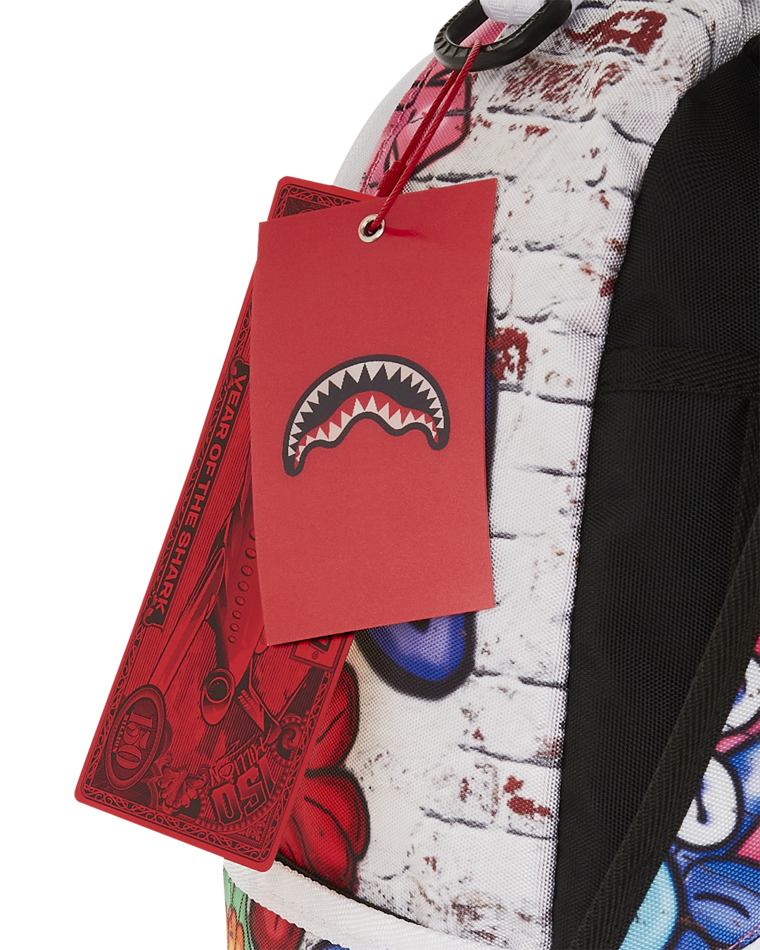 Limited Edition BRICK BOTANIST DLXR BACKPACK