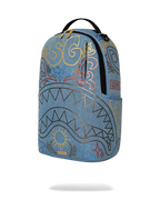 Limited Edition ELEGANT BOMBASTIC DLXSV BACKPACK