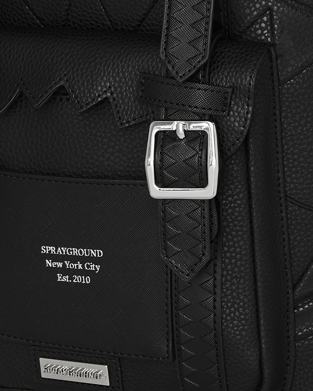 Limited Edition THE HQ HILLS BACKPACK