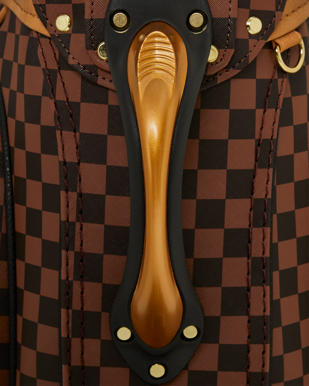 Limited Edition HENNYVILLE GOLF BAG