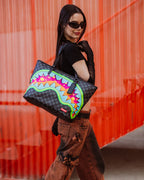 Limited Edition SLIME TAKEOVER TOTE