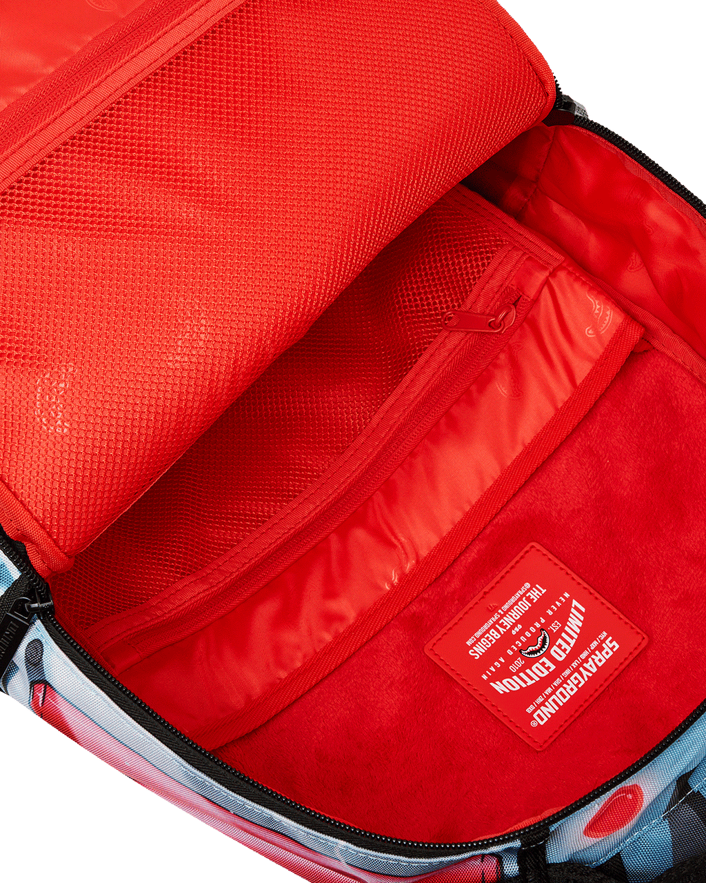 Limited Edition GHOSTBUSTERS HAUNTED DOUGH BACKPACK