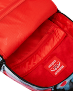 Limited Edition GHOSTBUSTERS HAUNTED DOUGH BACKPACK
