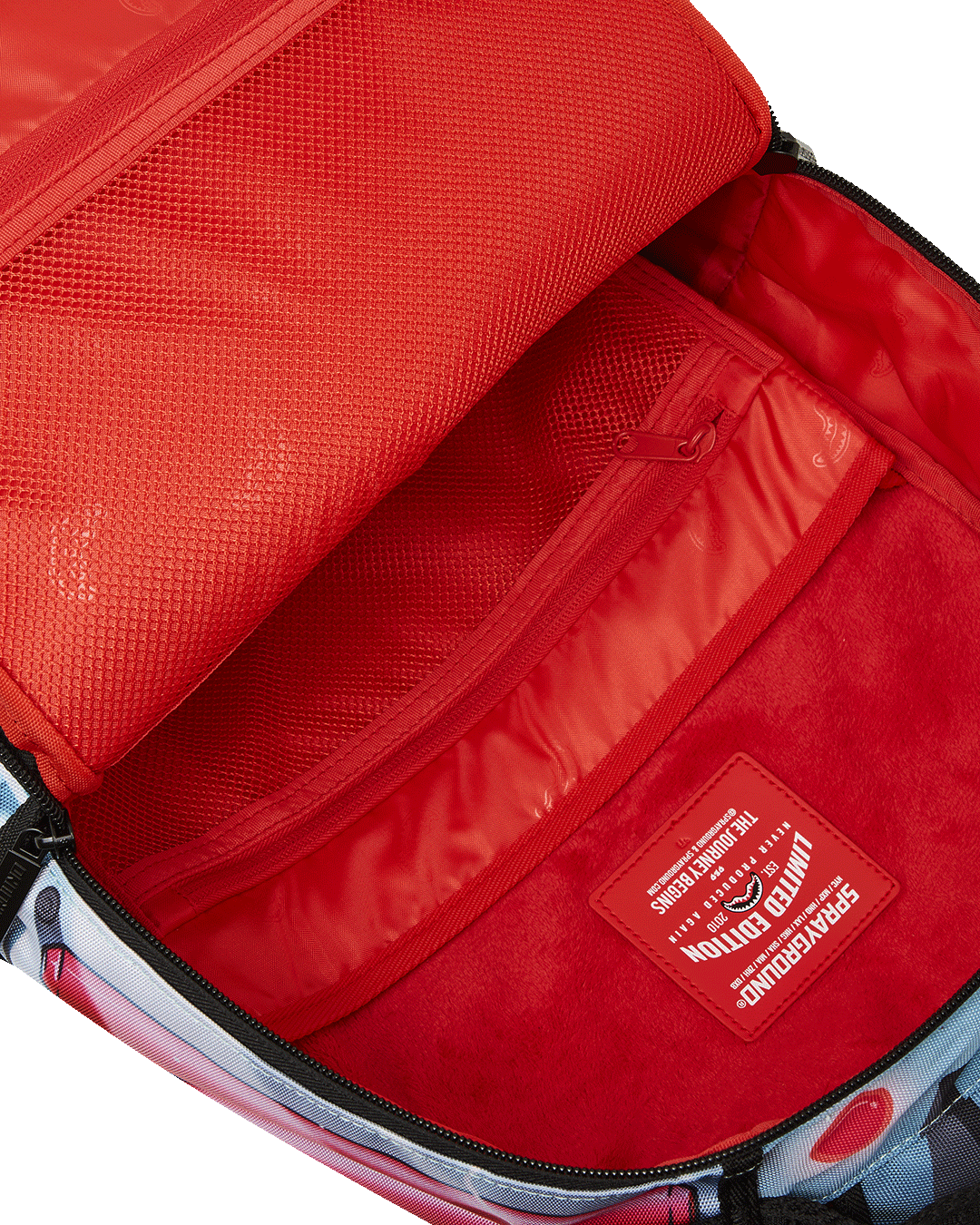 Limited Edition GHOSTBUSTERS HAUNTED DOUGH BACKPACK