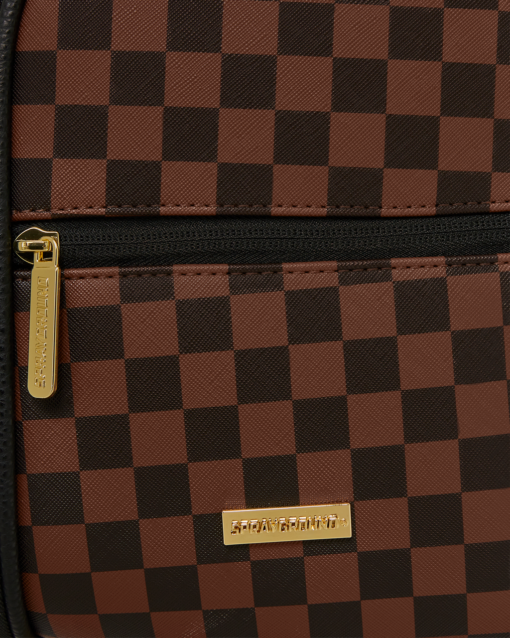 Limited Edition HENNYVILLE GOLF BAG