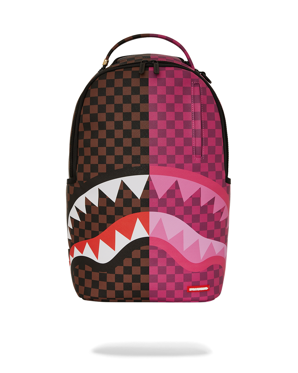 Limited Edition DOUBLE TROUBLE EDITION BACKPACK