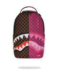Limited Edition DOUBLE TROUBLE EDITION BACKPACK
