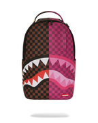 Limited Edition DOUBLE TROUBLE EDITION BACKPACK