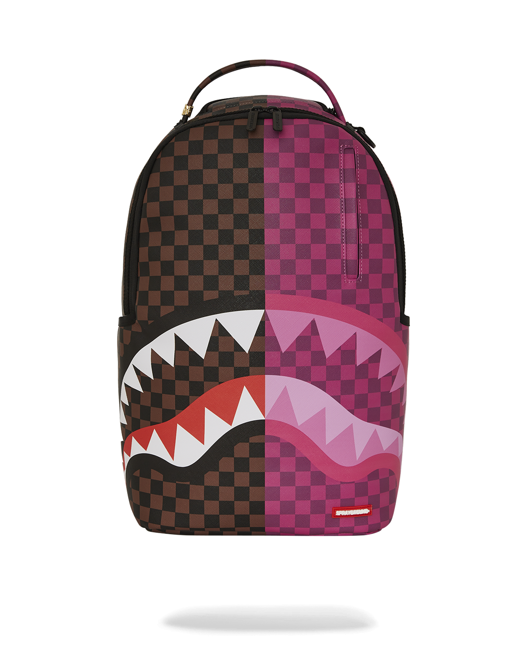Limited Edition DOUBLE TROUBLE EDITION BACKPACK