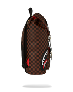 Limited Edition SAWTOOTH SHARKS IN PARIS HILLS BACKPACK