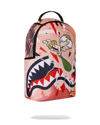 Limited Edition THE FLINTSTONES BAMM BAMM BACKPACK
