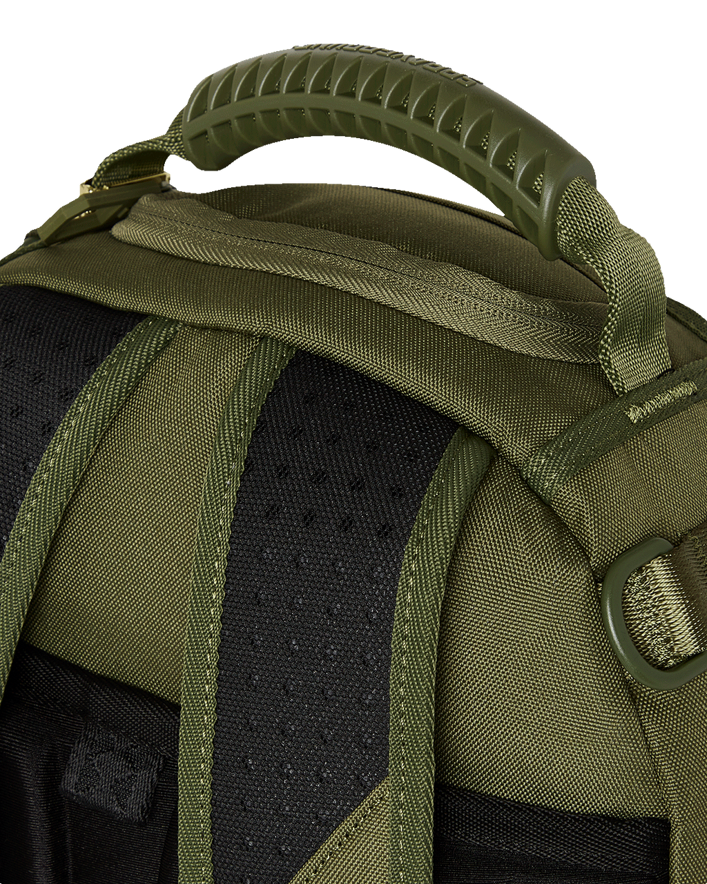Limited Edition WONT STOP TILL THE TOP DLX BACKPACK