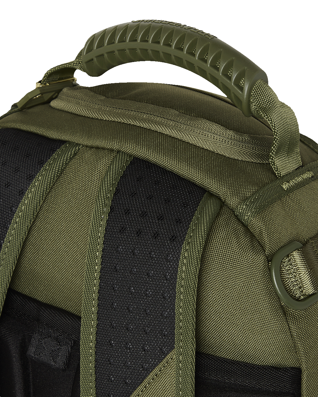 Limited Edition WONT STOP TILL THE TOP DLX BACKPACK
