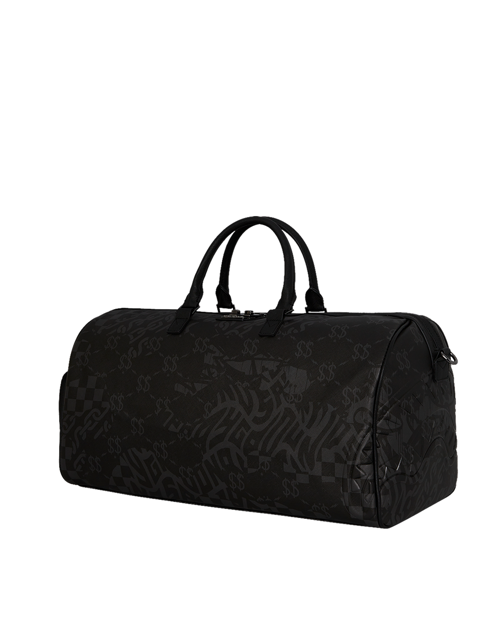 Limited Edition 4AM EMPEROR DUFFLE