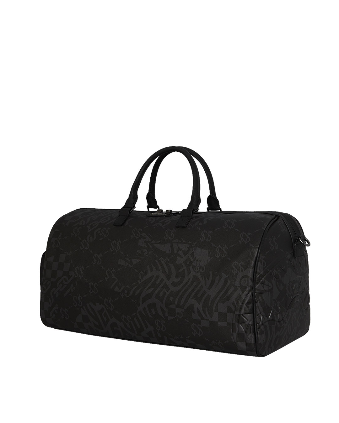 Limited Edition 4AM EMPEROR DUFFLE