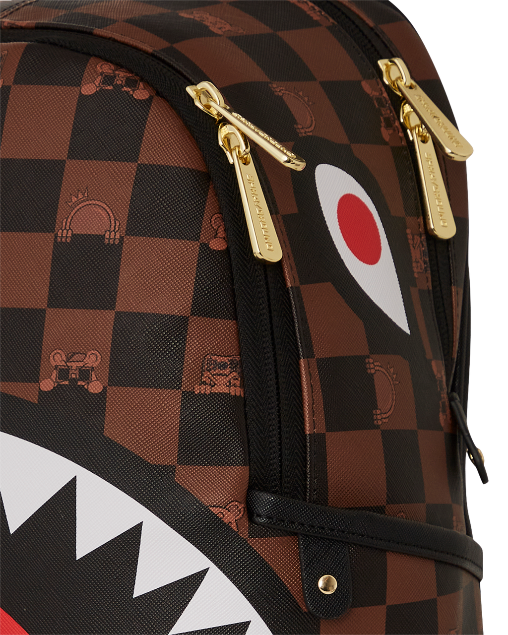 Limited Edition THE HIDEOUT SAVAGE BACKPACK