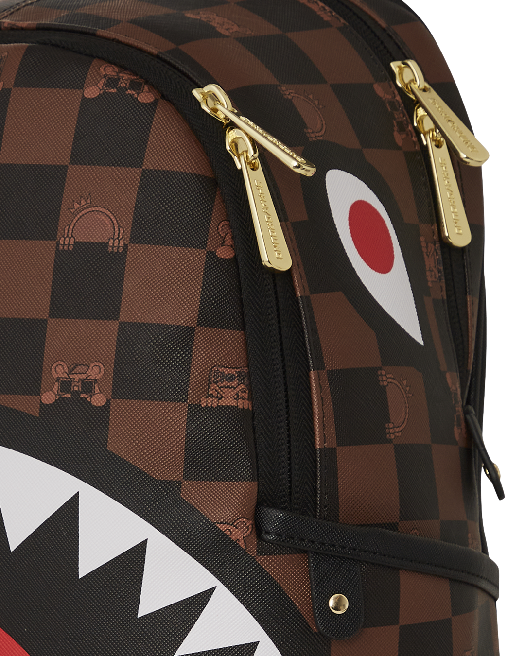 Limited Edition THE HIDEOUT SAVAGE BACKPACK