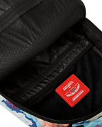Limited Edition SWIMMIN IN A DAYDREAM DLXS BACKPACK