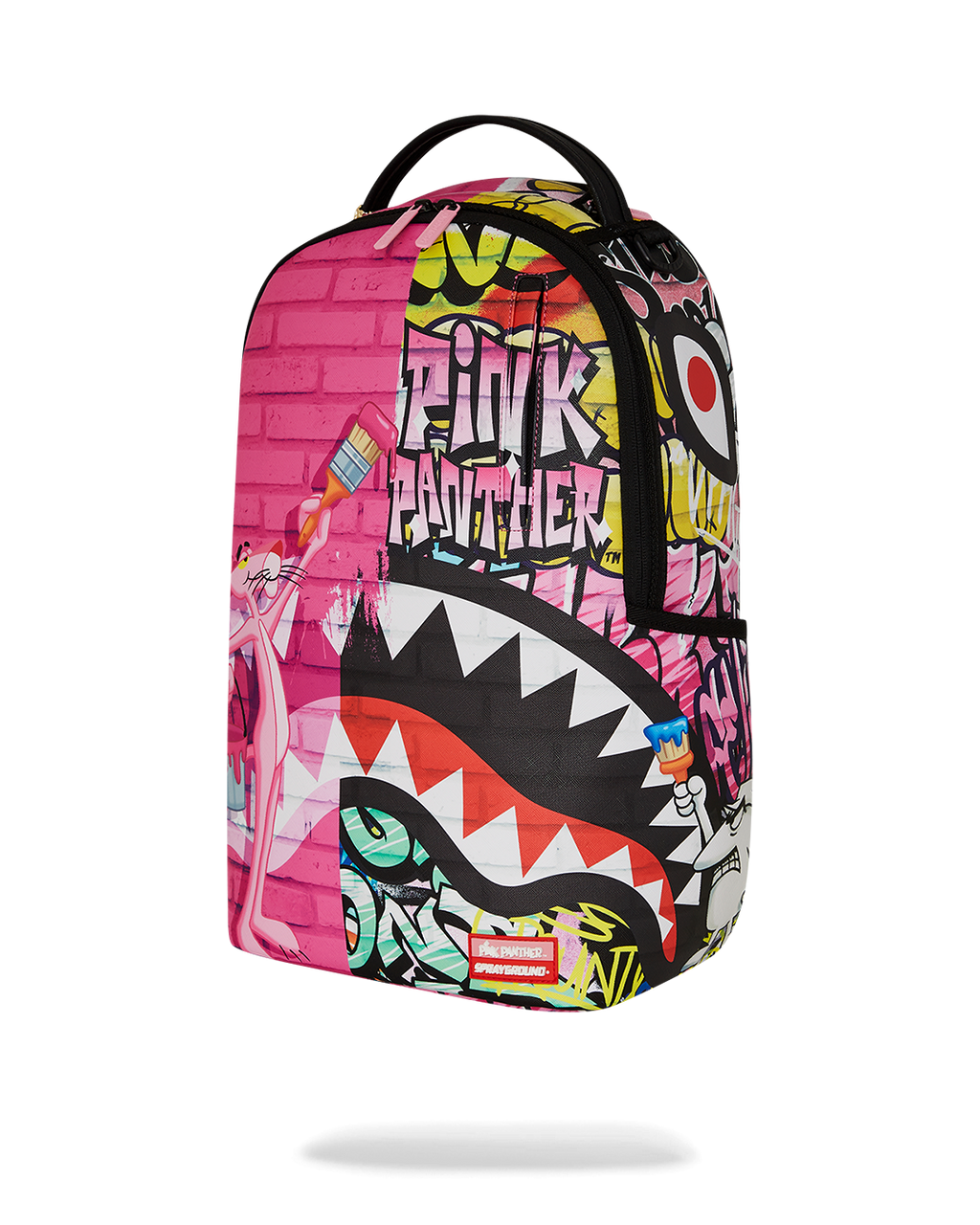 Limited Edition PINK PANTHER PRESTIGE BACKPACK