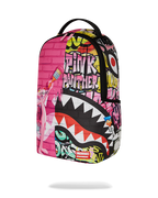 Limited Edition PINK PANTHER PRESTIGE BACKPACK