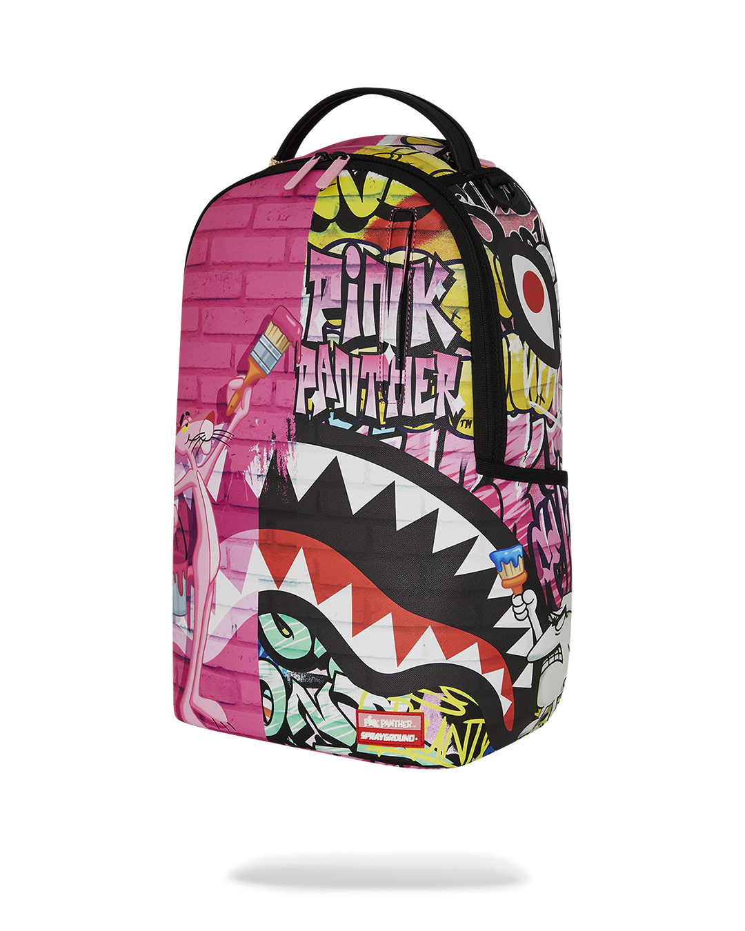 Limited Edition PINK PANTHER PRESTIGE BACKPACK