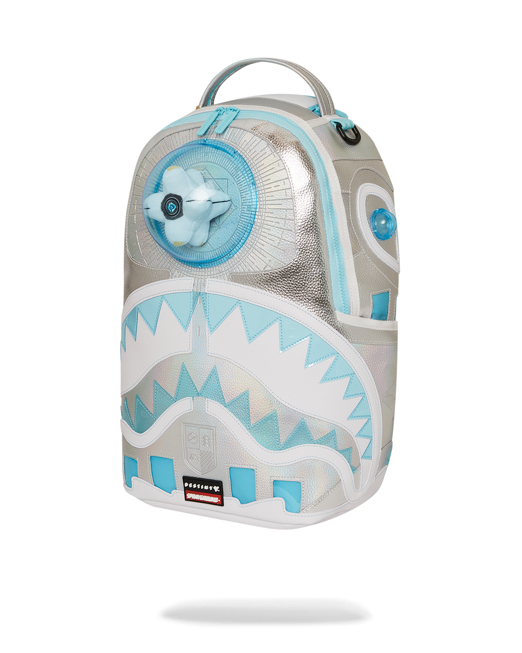 Limited Edition DESTINY GHOST BUDDY BACKPACK