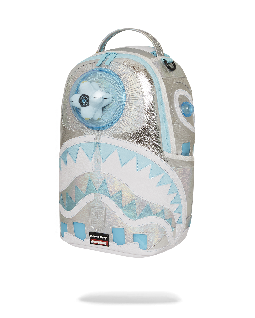 Limited Edition DESTINY GHOST BUDDY BACKPACK