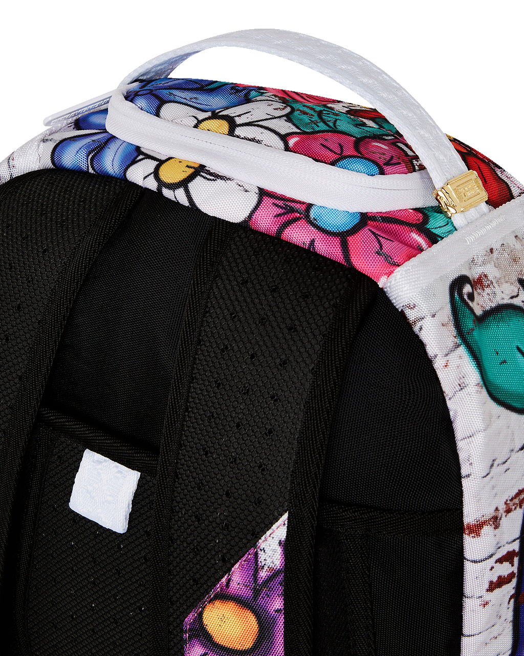 Limited Edition BRICK BOTANIST DLXR BACKPACK