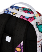 Limited Edition BRICK BOTANIST DLXR BACKPACK