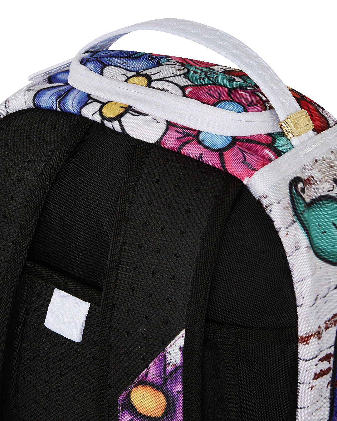 Limited Edition BRICK BOTANIST DLXR BACKPACK