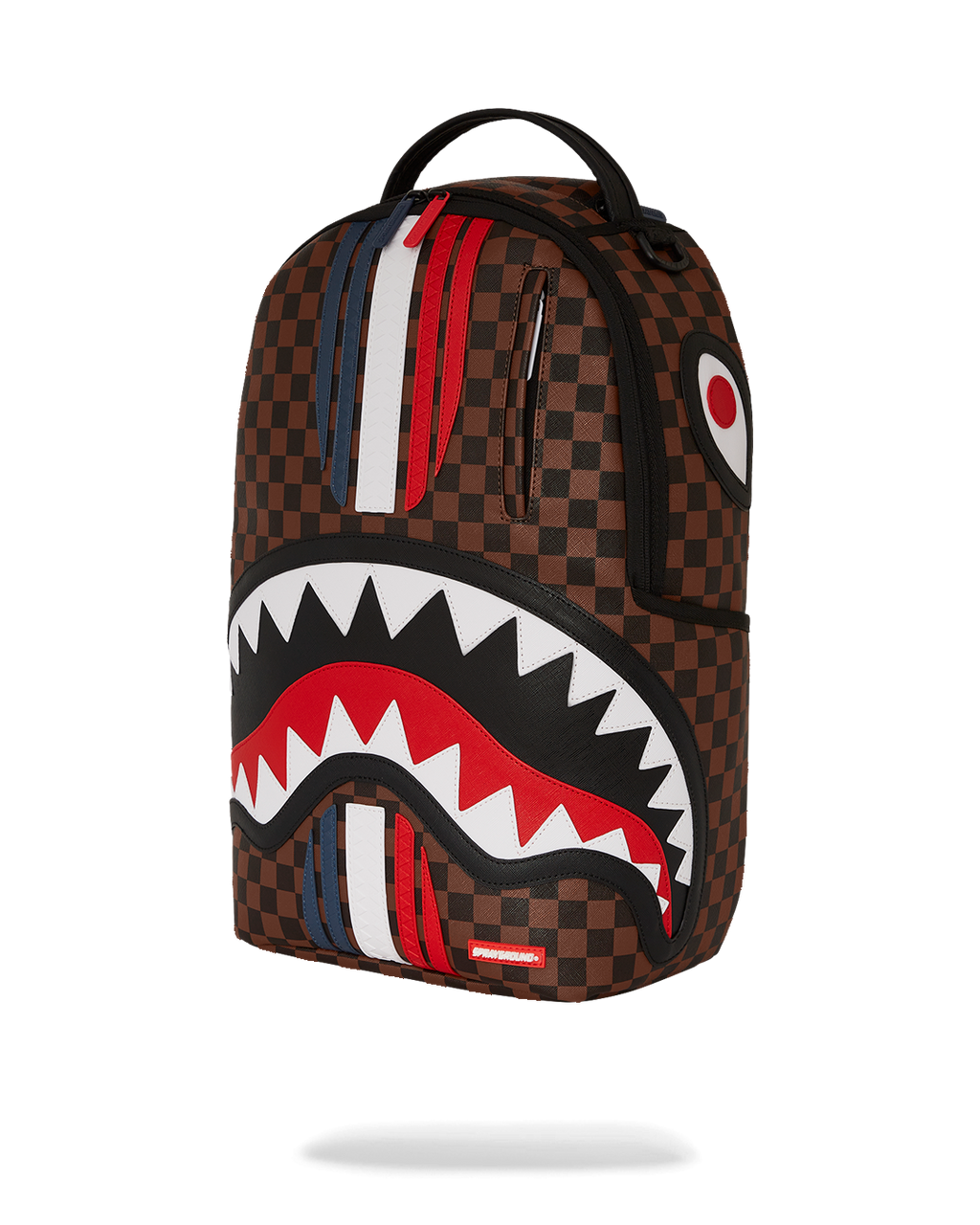 Limited Edition SHARKS IN PARIS GT BACKPACK