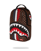 Limited Edition SHARKS IN PARIS GT BACKPACK