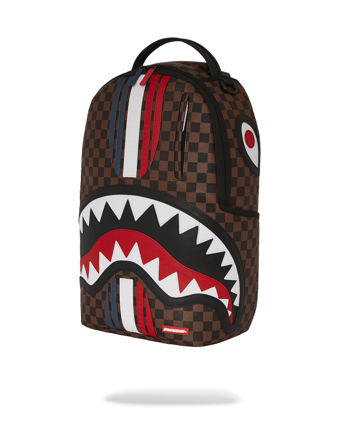 Limited Edition SHARKS IN PARIS GT BACKPACK