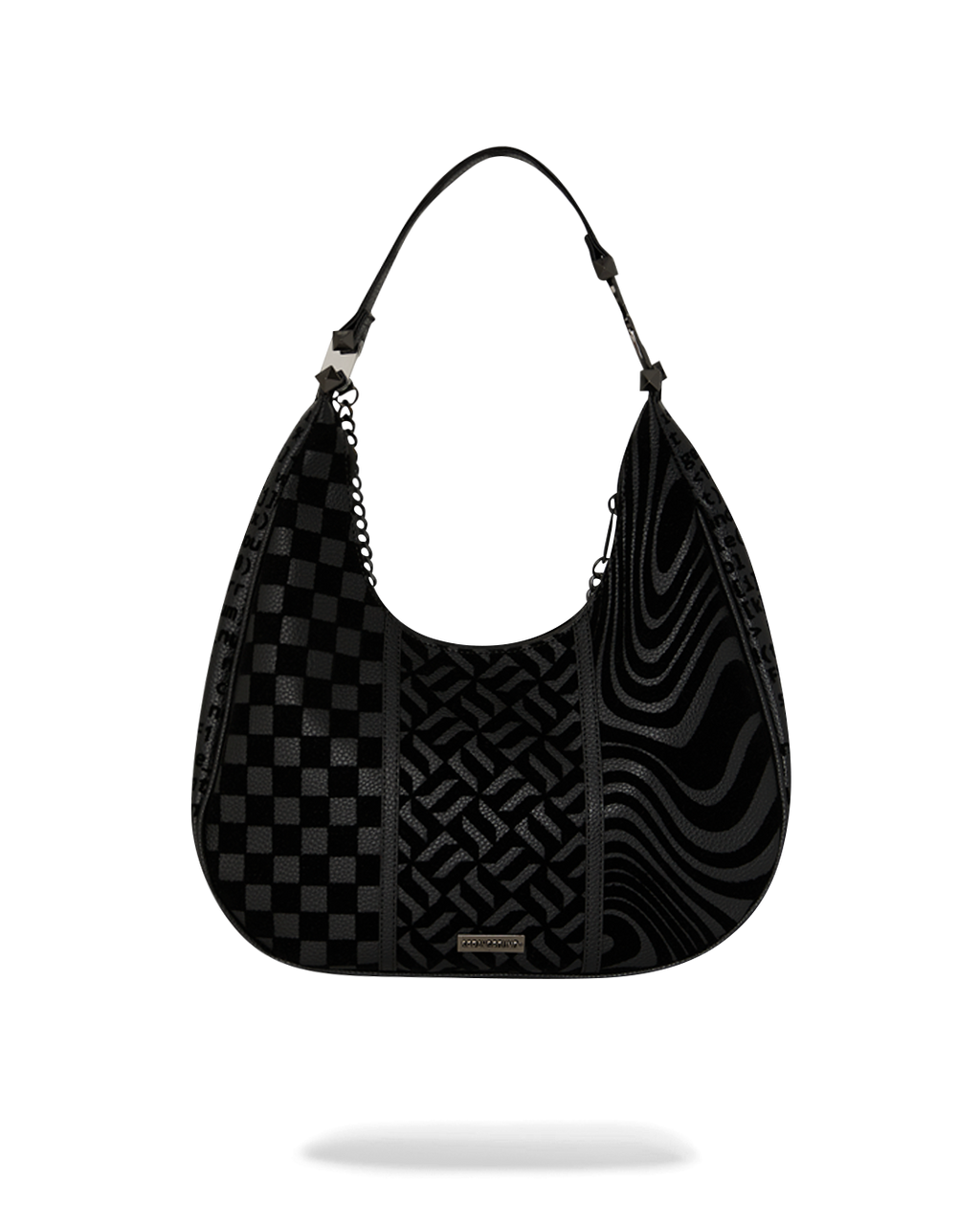 Limited Edition NEMESIS HUNT VICE SHOULDER BAG