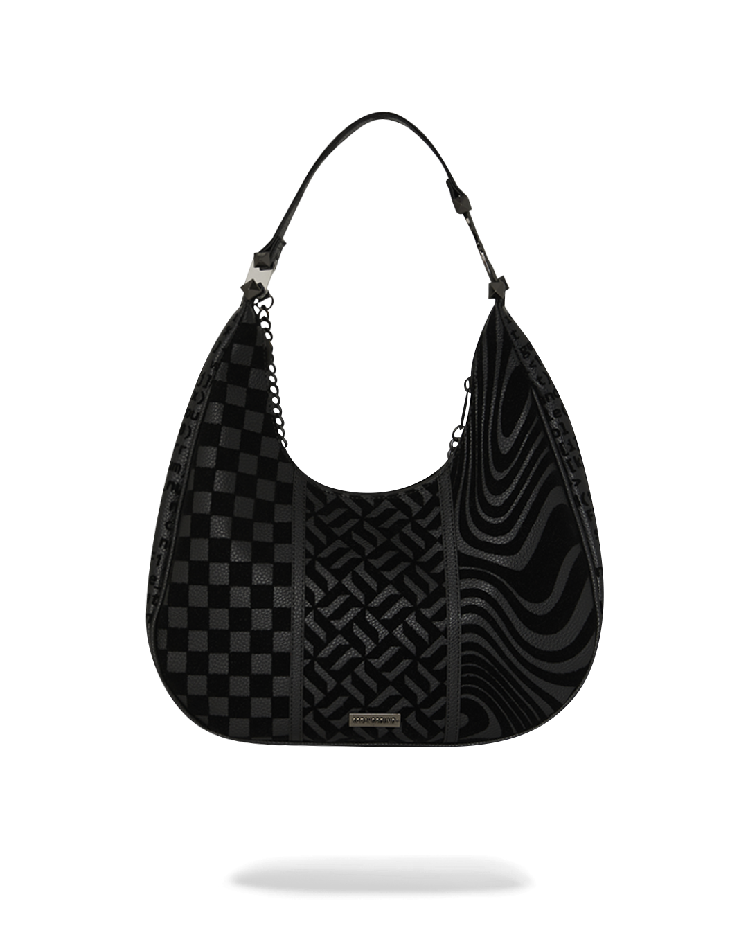 Limited Edition NEMESIS HUNT VICE SHOULDER BAG