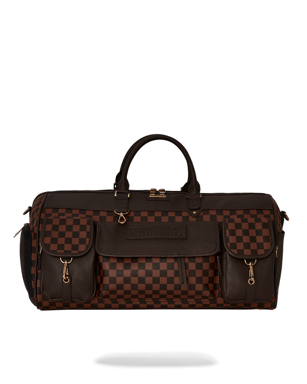 Limited Edition SPECIAL OPS AIR CARGO DUFFLE