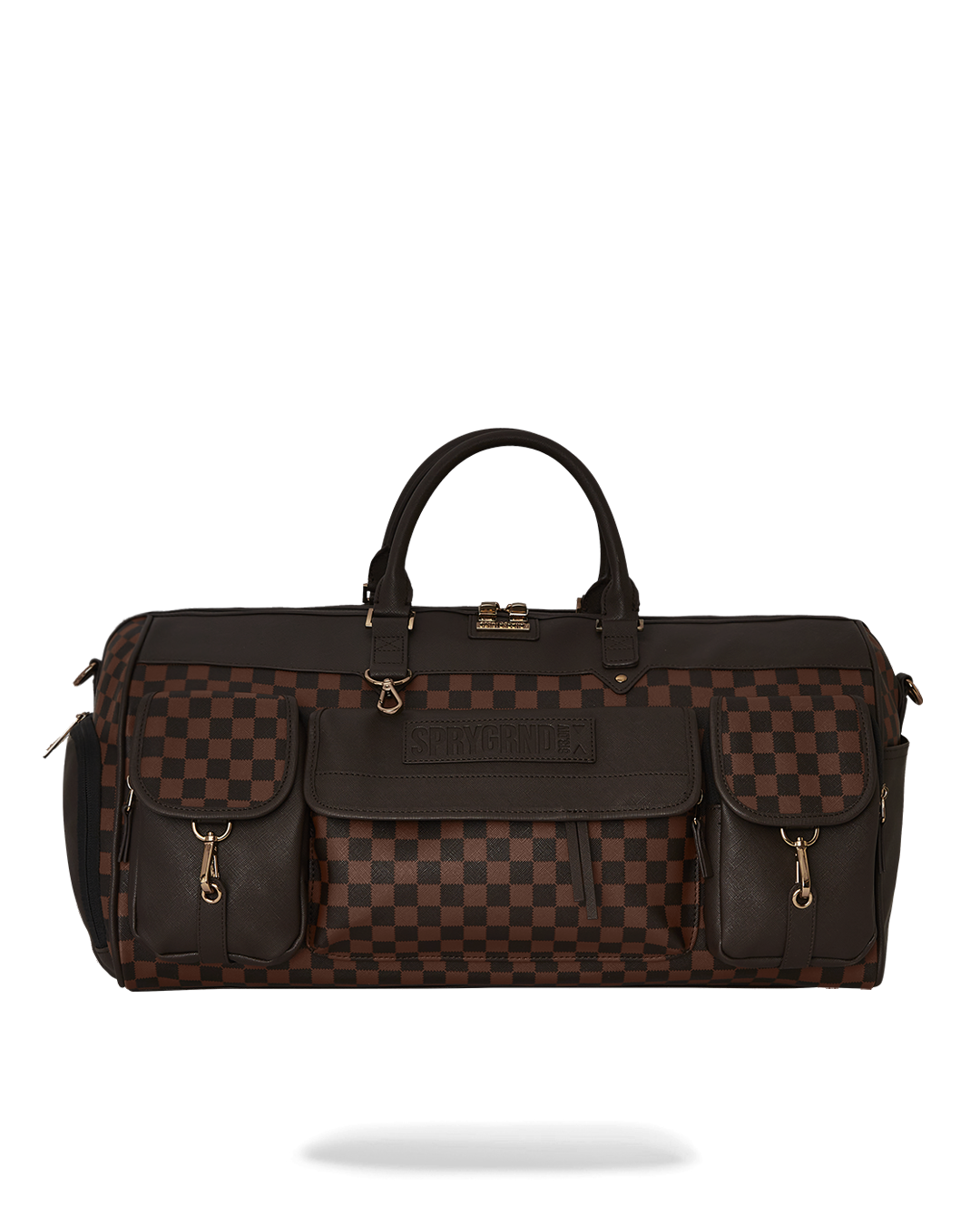 Limited Edition SPECIAL OPS AIR CARGO DUFFLE
