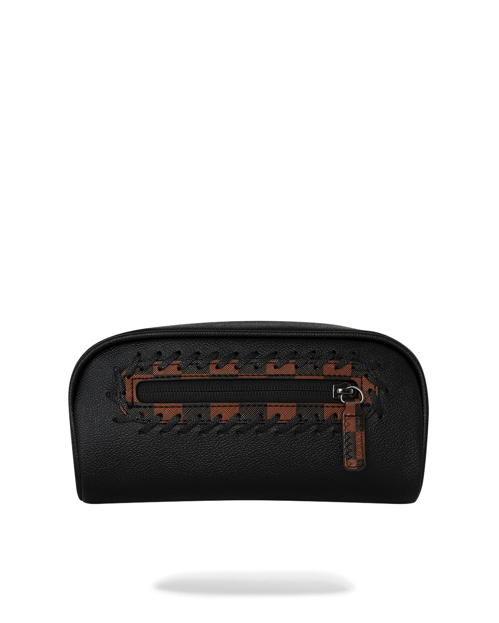 Limited Edition CHECKPOINT ROYALE POUCH
