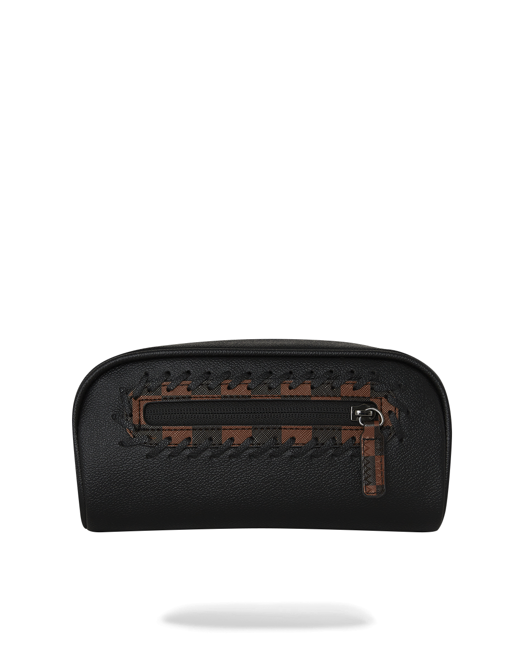 Limited Edition CHECKPOINT ROYALE POUCH
